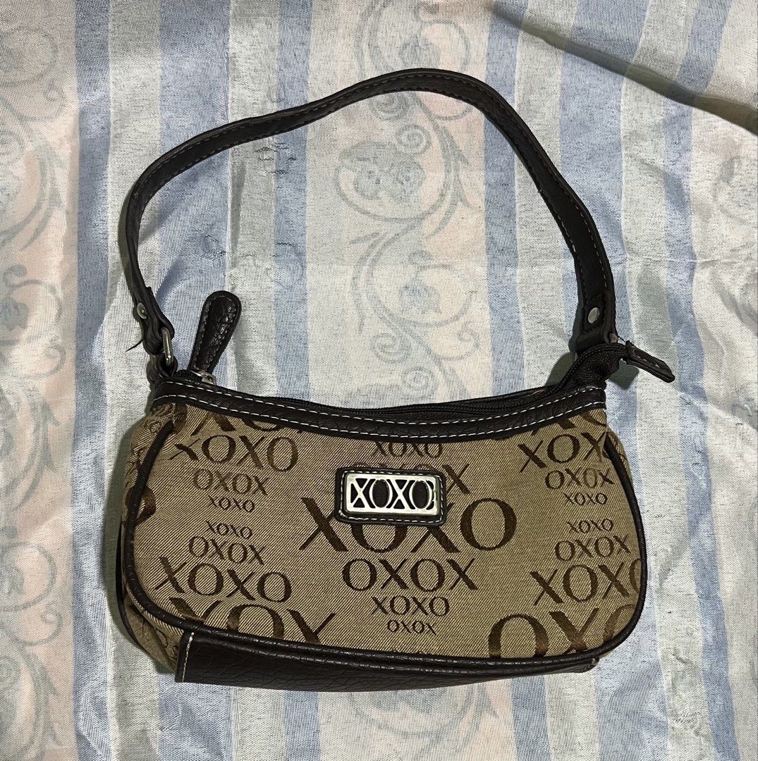 XOXO Kili Bag (Category: Shoulder Bags) located in Lapu Lapu. Submitted by ukaydecebu (Listing ID 1463900222, Image 2). Description: .