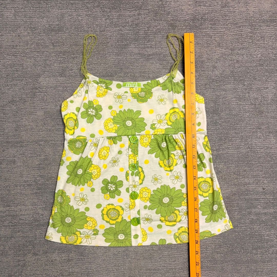 Y2K MINT Camisole Tops (Category: Sleeveless) located in Calamba. Submitted by bermuda.ph (Listing ID 1463876235, Image 3). Description: .