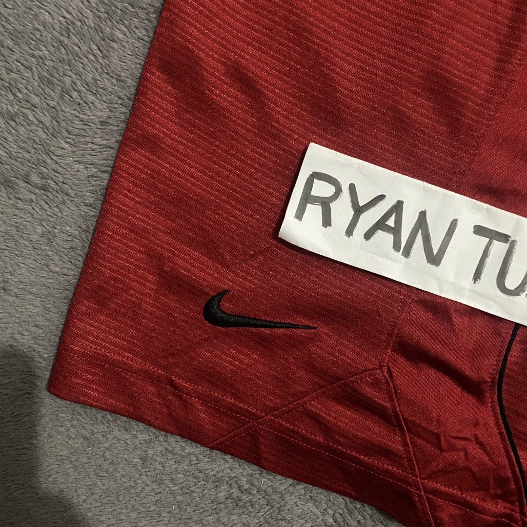 Y2K Nike Baller Shorts (Category: Shorts) located in Lubao. Submitted by thriftlangph (Listing ID 1463929570, Image 3). Description: 🏷P499 Y2K Nike Baller Shorts 34 to 38W x 23L 14 leg opening 9.5/10 color rate Excellent Honest issue minimal lints.