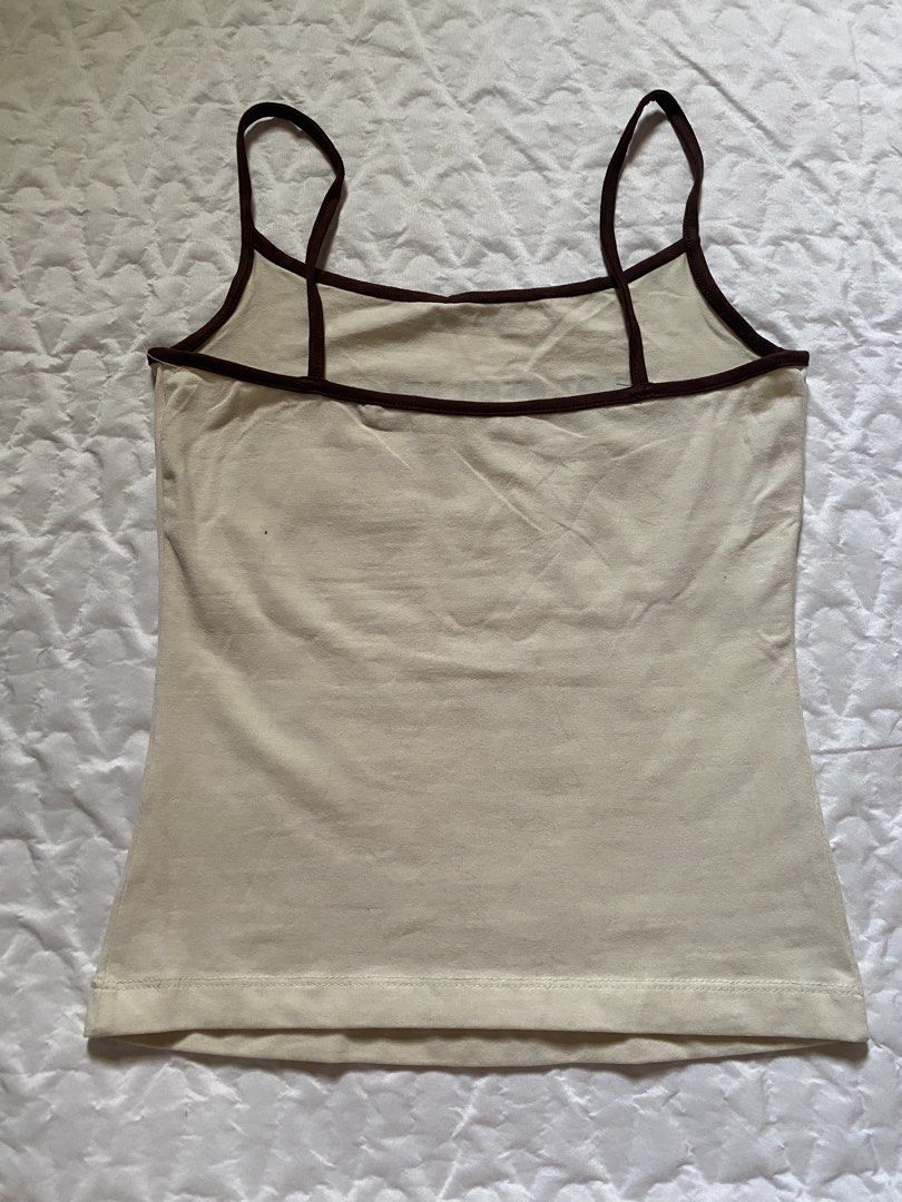Y2k Top (Category: Sleeveless) located in Tumauini. Submitted by bihisbyme (Listing ID 1463803041, Image 3). Description: .