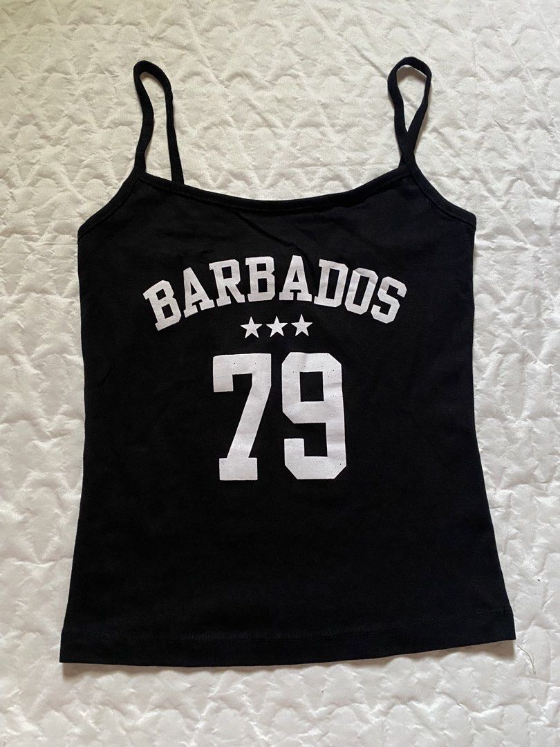 Y2k Top (Category: Sleeveless) located in Tumauini. Submitted by bihisbyme (Listing ID 1463803401, Image 1). Description: .