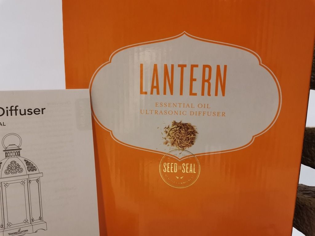 YL Young Living Lantern Essential Oil Ultrasonic Diffuser (Category: Air Purifiers & Dehumidifiers) located in Las Pinas. Submitted by ricns (Listing ID 1463877030, Image 3). Description: Please Read The Entire Ads Before Inquiring Pakibasa Muna Ang Buong Patalastas Bago Mag Tanong Price : - 3,200 Pesos ( Slightly Negotiable ) Payment Thru : - Cash, BDO, BPI, RCBC, Security Bank, CIMB, UNO Bank, GCash Or Paymaya YL Young Living Lantern Essential 