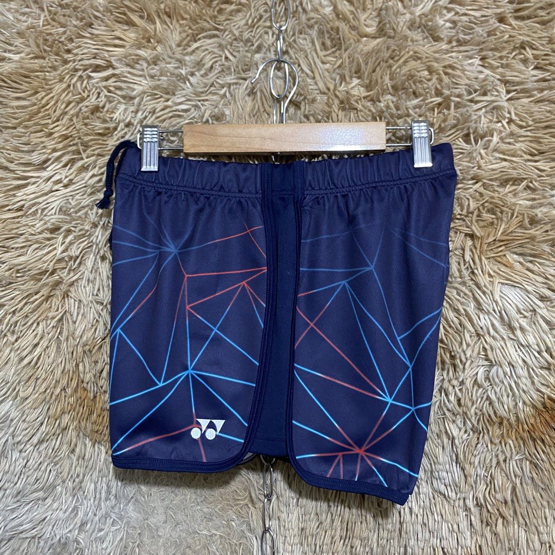 YONEX SHORTS (Category: Shorts) located in Butuan. Submitted by thriftingz143 (Listing ID 1463929497, Image 2). Description: excellent to new condition no issues, need wash only 9.5 or better color rate size small (US).