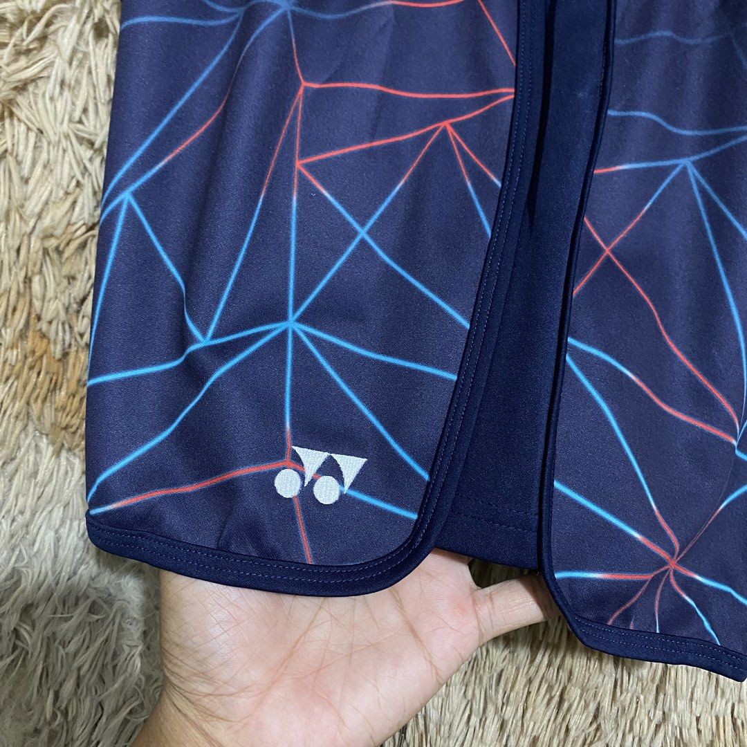 YONEX SHORTS (Category: Shorts) located in Butuan. Submitted by thriftingz143 (Listing ID 1463929497, Image 3). Description: excellent to new condition no issues, need wash only 9.5 or better color rate size small (US).