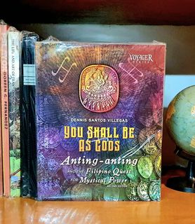 (Category: ) located in . Submitted by maharlikabooks.88 (Listing ID 1463764389, Image 1). Description: .