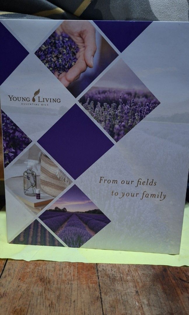 Young living (Category: Air Purifiers & Dehumidifiers) located in San Mateo. Submitted by miss.cleo22 (Listing ID 1463894878, Image 2). Description: Young living humidifier once used.