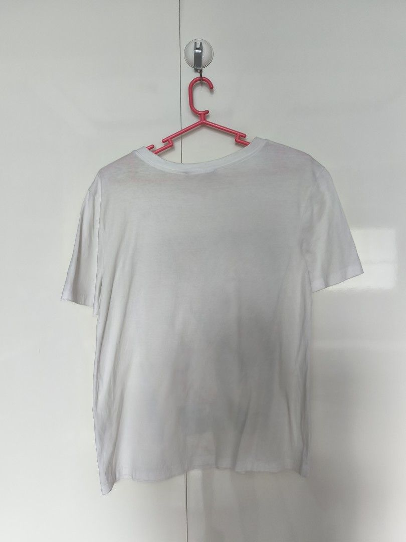 Zara Girl Tshirt (Category: Shirts) located in Manila. Submitted by smilefashion08 (Listing ID 1463758213, Image 3). Description: Original Zara from Dubai.