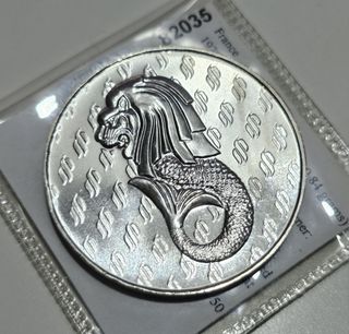 (Category: ) located in . Submitted by numismatica_i.n.c. (Listing ID 1464089286, Image 1). Description: .
