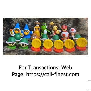 (Category: ) located in . Submitted by califinestcollectibles (Listing ID 1463988764, Image 1). Description: .