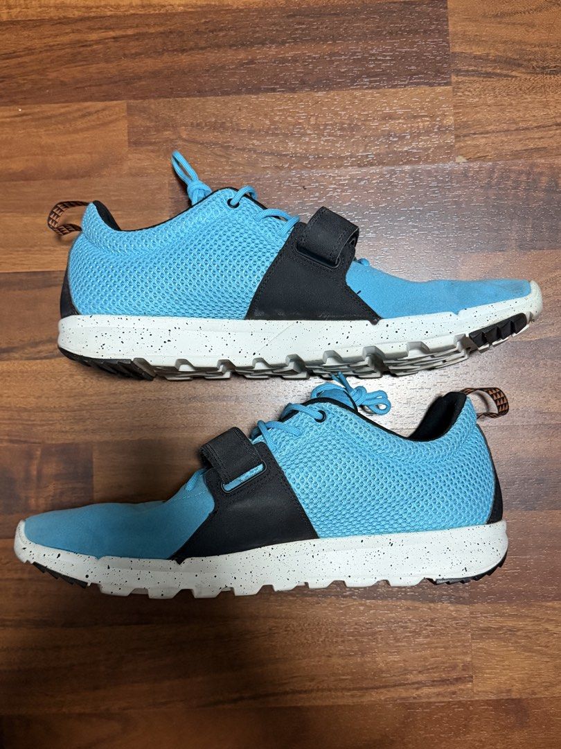 2013 Nike ACG Trail Running “Gamma Blue” (Category: Sneakers) located in Manila. Submitted by swiftgem.eeb06e (Listing ID 1464011367, Image 2). Description: US Men’s 13 All-Terrain Training Shoe Condition: 9/10 (Used, Needs Cleaning, No Box).