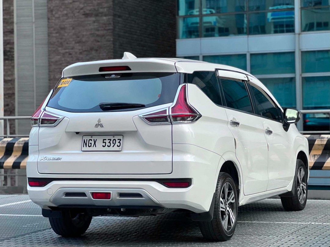 2021 Mitsubishi Xpander GLS🔥‼️ Auto (Category: Used Cars) located in Makati City. Submitted by carlbonnevie17 (Listing ID 1464063931, Image 2). Description: 2021 Mitsubishi Xpander GLS 1.5 Gas Automatic 136K ALL IN Php 728,000 Only! Cash, financing & trade-in 30% DP: 136K ALL IN DP 4yrs - 21,617 3yrs - 26,069 2yrs - 36,080 *Chattel and Insurance included 📍 GROUND FLOOR — VALERO CAR PARK 2, MAKATI CITY 📌 Waze/Google Maps: Pin “ALL CARS” 📍 Besi