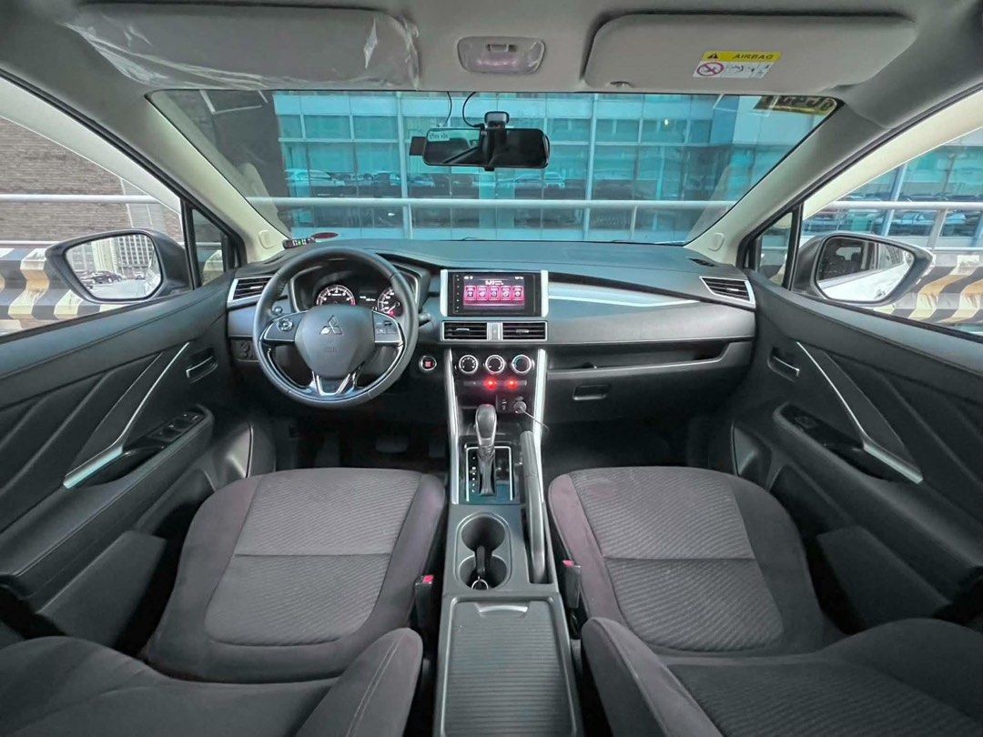 2021 Mitsubishi Xpander GLS🔥‼️ Auto (Category: Used Cars) located in Makati City. Submitted by carlbonnevie17 (Listing ID 1464063931, Image 3). Description: 2021 Mitsubishi Xpander GLS 1.5 Gas Automatic 136K ALL IN Php 728,000 Only! Cash, financing & trade-in 30% DP: 136K ALL IN DP 4yrs - 21,617 3yrs - 26,069 2yrs - 36,080 *Chattel and Insurance included 📍 GROUND FLOOR — VALERO CAR PARK 2, MAKATI CITY 📌 Waze/Google Maps: Pin “ALL CARS” 📍 Besi