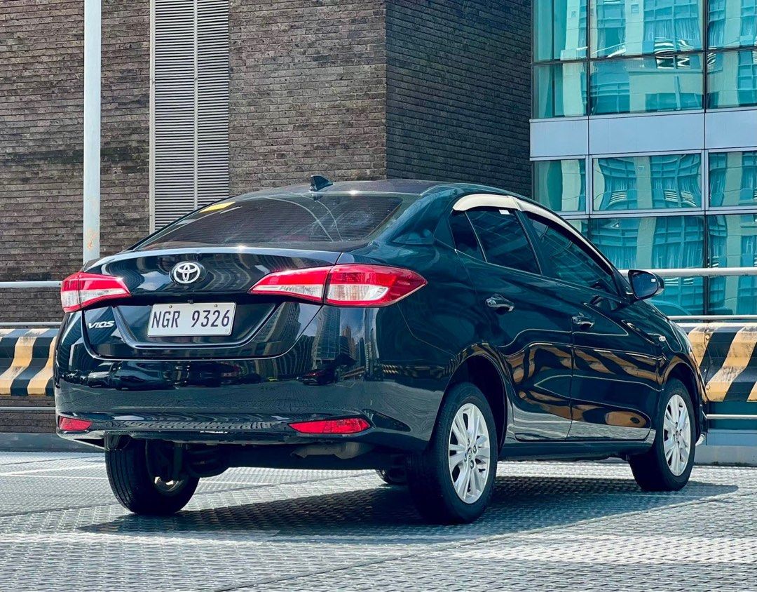 2021 Toyota Vios E 🙋🏻‍♂️𝐂𝐀𝐑𝐋 𝐁.📲 0938 458 8779 Manual (Category: Used Cars) located in Makati City. Submitted by carlbonnevie17 (Listing ID 1464073909, Image 2). Description: 2021 Toyota Vios 1.3 E Gas m/t Dual VVTi 97k ALL IN DP! Php 498,000 Only! ALL IN LOW DP PROMO ALL IN CASHOUT - Php 97,000 2 YRS - Php 25,194 3 YRS - Php 18,203 4 YRS - Php 15,094 (Chattel & Insurance included) 📍 GROUND FLOOR — VALERO CAR PARK 2, MAKATI CITY 📌 Waze/