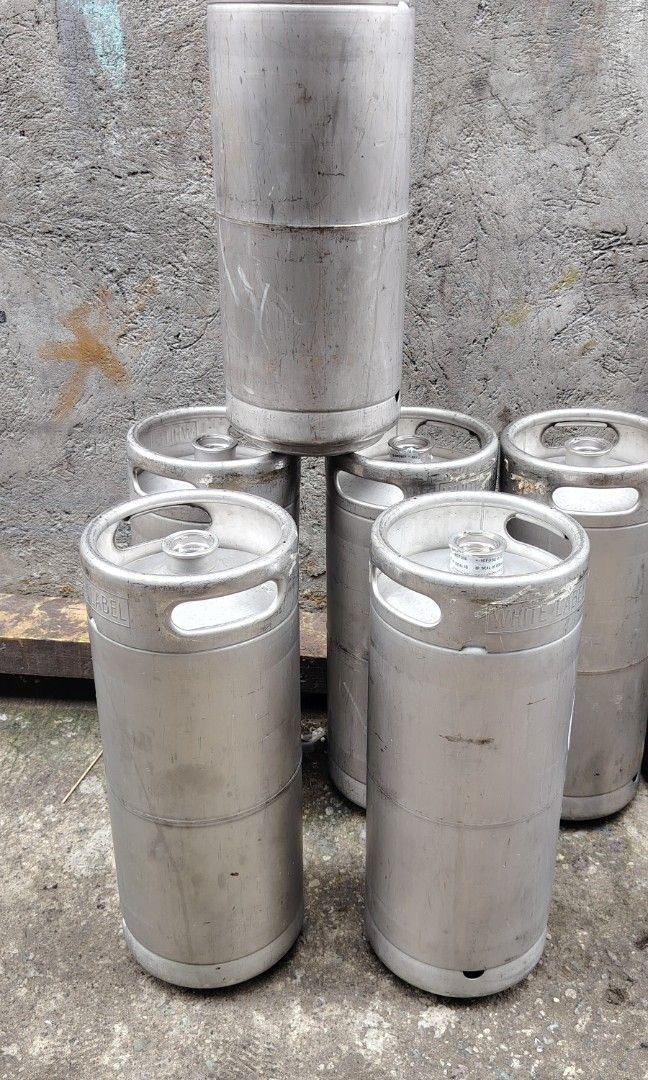 22 pcs White label barrel (Category: Everything Else Others) located in Caloocan City. Submitted by zenmountain-d8b1c0 (Listing ID 1463941562, Image 1). Description: Cod.