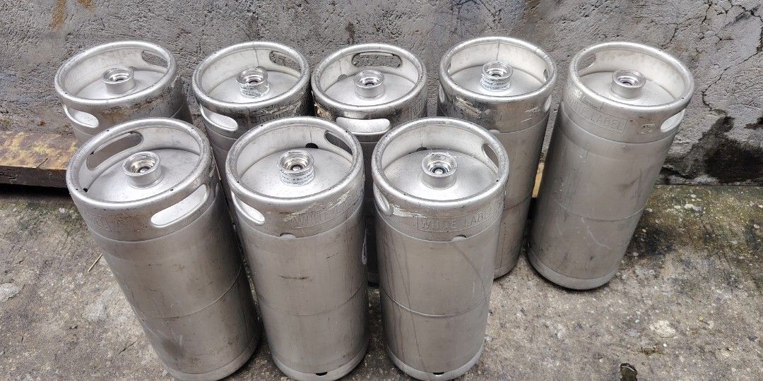 22 pcs White label barrel (Category: Everything Else Others) located in Caloocan City. Submitted by zenmountain-d8b1c0 (Listing ID 1463941562, Image 3). Description: Cod.
