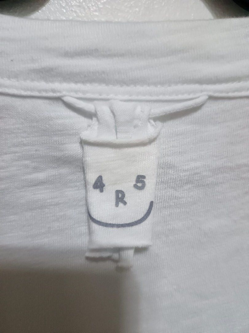45rm (Category: Longsleeves) located in Dasmarinas. Submitted by jessputrages (Listing ID 1464078839, Image 3). Description: For sale 45rm Excellent condition no issue No issue 600 free ship You can offer ur price Pm for more details.