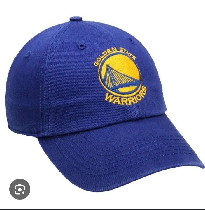 47 GOLDEN STATE WARRIORS CAP (Category: Caps & Hats) located in Cabuyao City. Submitted by Bike_Clothing10 (Listing ID 1463960368, Image 1). Description: READ FIRST... FOR SALE: GOLDEN STATE WARRIORS CAP 47 Brand Embroidered Excellent Condition Looks New Legit PRICE: 1K + SF FOR PICK UP OR SHIPPING ONLY LOC: Cabuyao Laguna -NO COD/COP- PM FOR INQUIRIES....