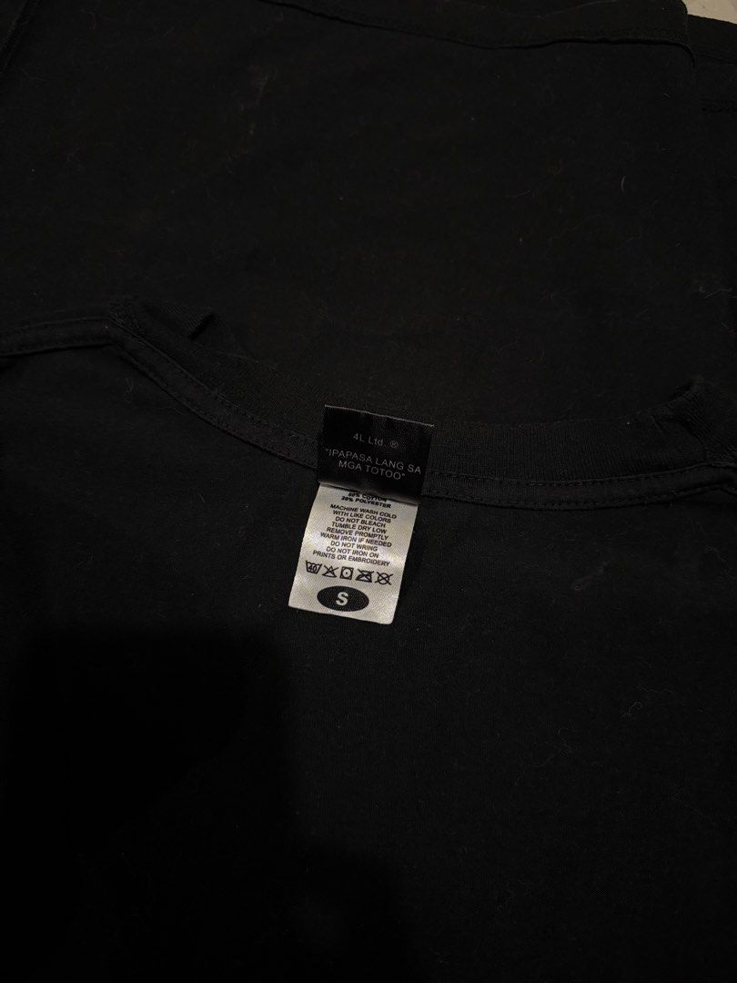 4L Al James PSG Shirt Merch size SMALL (Category: Tshirts & Polo Shirts ) located in Makati City. Submitted by bonitaab_ (Listing ID 1464052018, Image 2). Description: Material: 95% Polyester, 5% Spandex Size: S (Refer to sizing chart for exact measurements) Used 3-4 times only. .