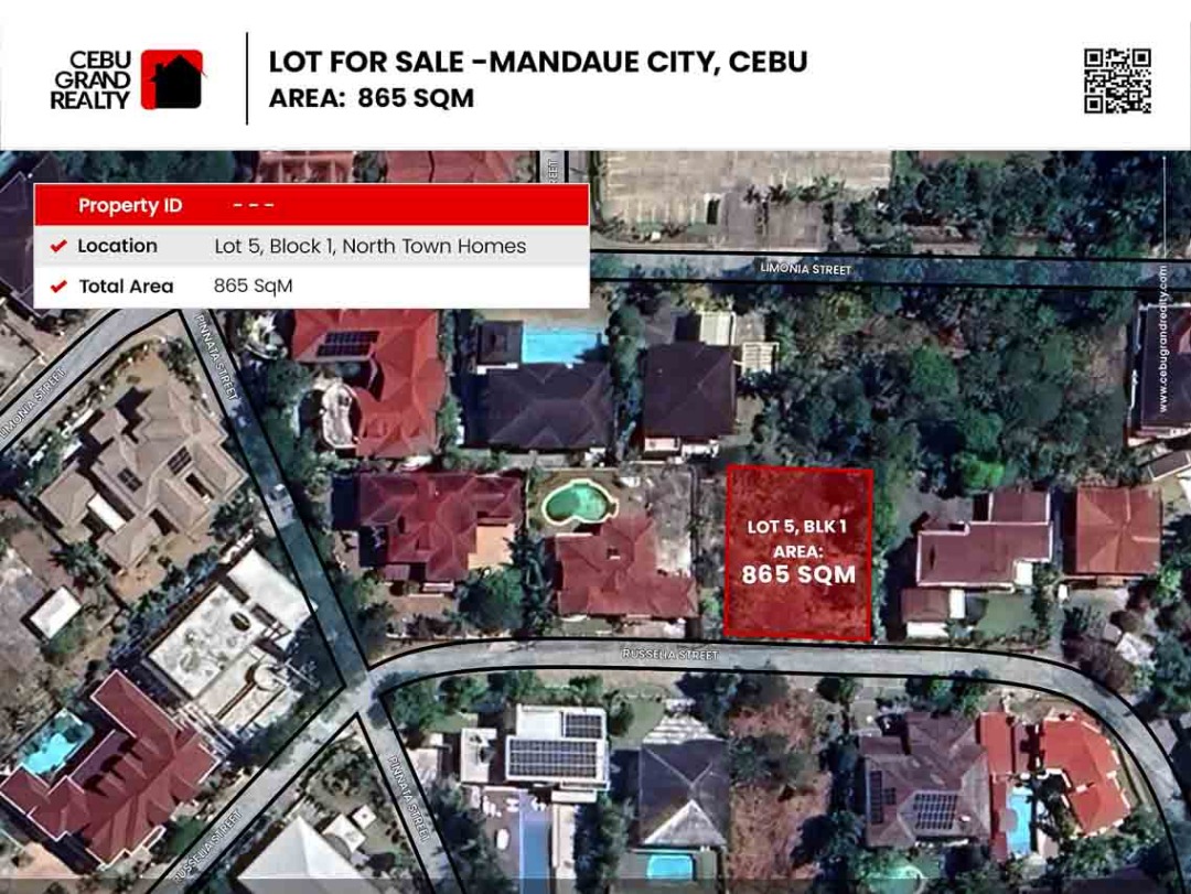 (Category: ) located in . Submitted by cebugrandrealty (Listing ID 1463952741, Image 1). Description: .