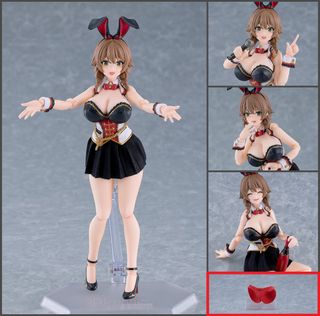 預訂Good Smile Collection item 1