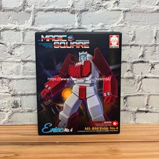 🚢 Pre-Orders shipped | Arriving in Oct 2026 Collection item 2