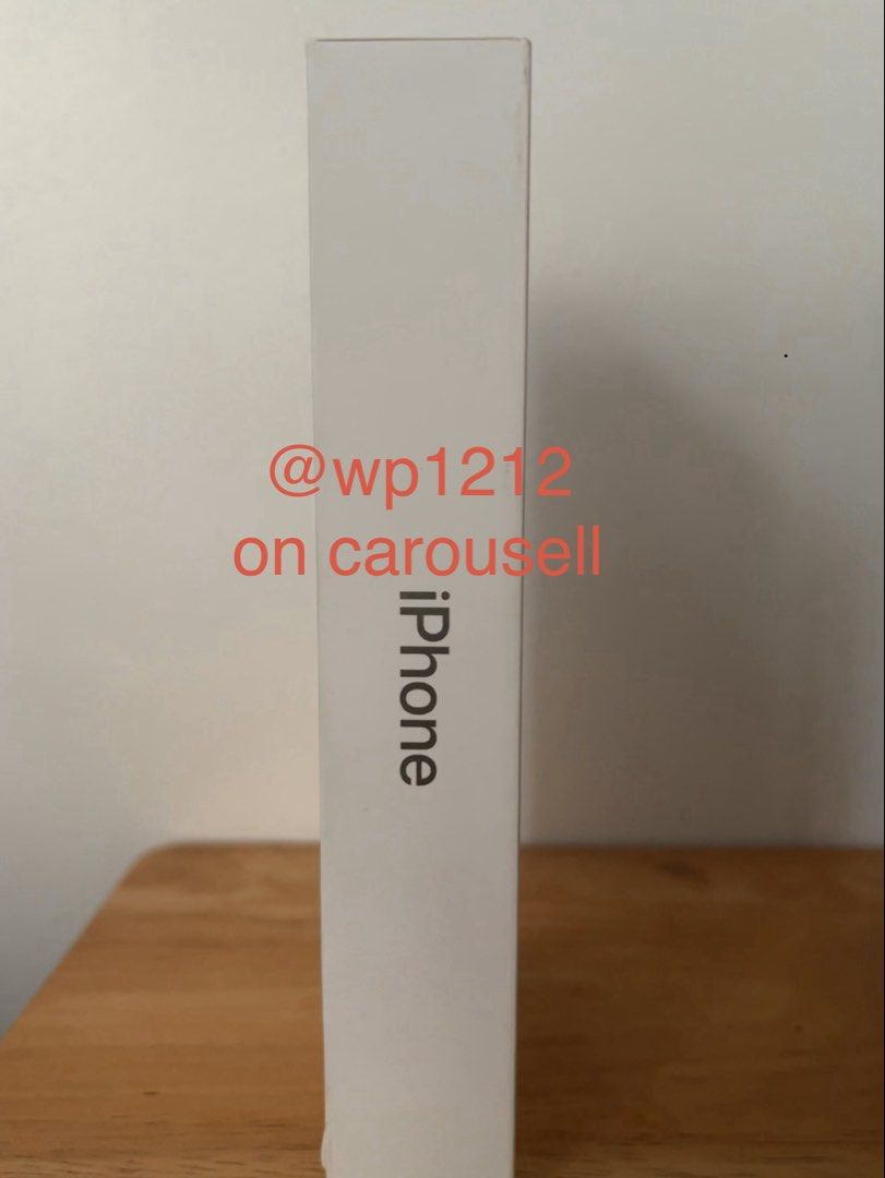 [ SEALED & BRAND NEW ] Iphone 15 Pro Max - 1TB (Category: iPhone 15 Series) located in Pasig City. Submitted by wp1212 (Listing ID 1464026683, Image 3). Description: Selling for: ₱70,000 Original Price: ₱108,990 Price is slightly negotiable but only for sure buyers! RFS: Extra Phone, Never opened or used it (Still using current phone) I can do meet-ups in Makati, BGC, Pasig, or Mandaluyong. (If ever, just message me!) Other details: • This phone 