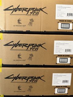 TCG Collection  收藏品 1