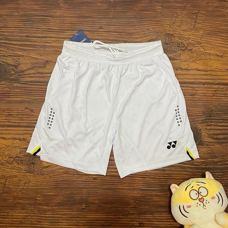 Active wear shorts (Category: Activewear) located in Taytay. Submitted by murahubblueapppage (Listing ID 1464121087, Image 2). Description: Yonex brand We have also a lots of sports accessories like socks, knee support, etc etc Tell me your size and i will assist you :).