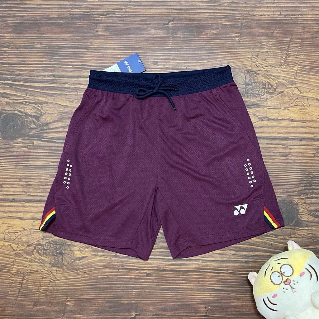 Active wear shorts (Category: Activewear) located in Taytay. Submitted by murahubblueapppage (Listing ID 1464121087, Image 1). Description: Yonex brand We have also a lots of sports accessories like socks, knee support, etc etc Tell me your size and i will assist you :).