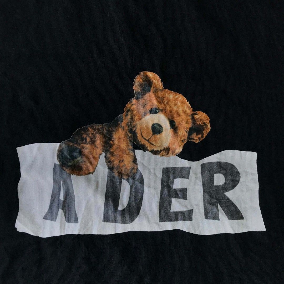 Ader error (Category: Tshirts & Polo Shirts ) located in San Jose. Submitted by coin_flip25 (Listing ID 1463975988, Image 2). Description: .