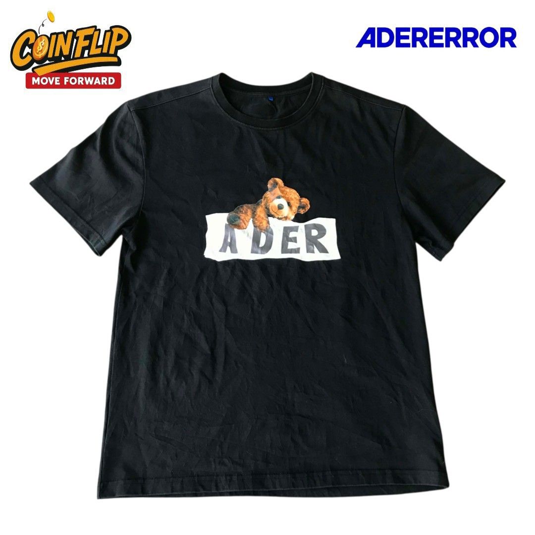 Ader error (Category: Tshirts & Polo Shirts ) located in San Jose. Submitted by coin_flip25 (Listing ID 1463975988, Image 1). Description: .
