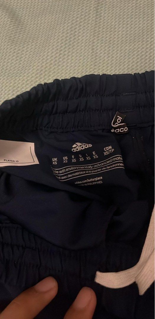 Adidas (Category: Shorts) located in Manila. Submitted by baby_bluu (Listing ID 1464053068, Image 3). Description: .