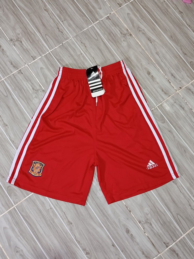 ADIDAS 3LINES SHORT (freeshipping) (Category: Shorts) located in Quezon City. Submitted by gyl-stop (Listing ID 1464051832, Image 1). Description: free shipping 20-36 x 19 excellent condi cr: 9.8/10 issue: OFF only.