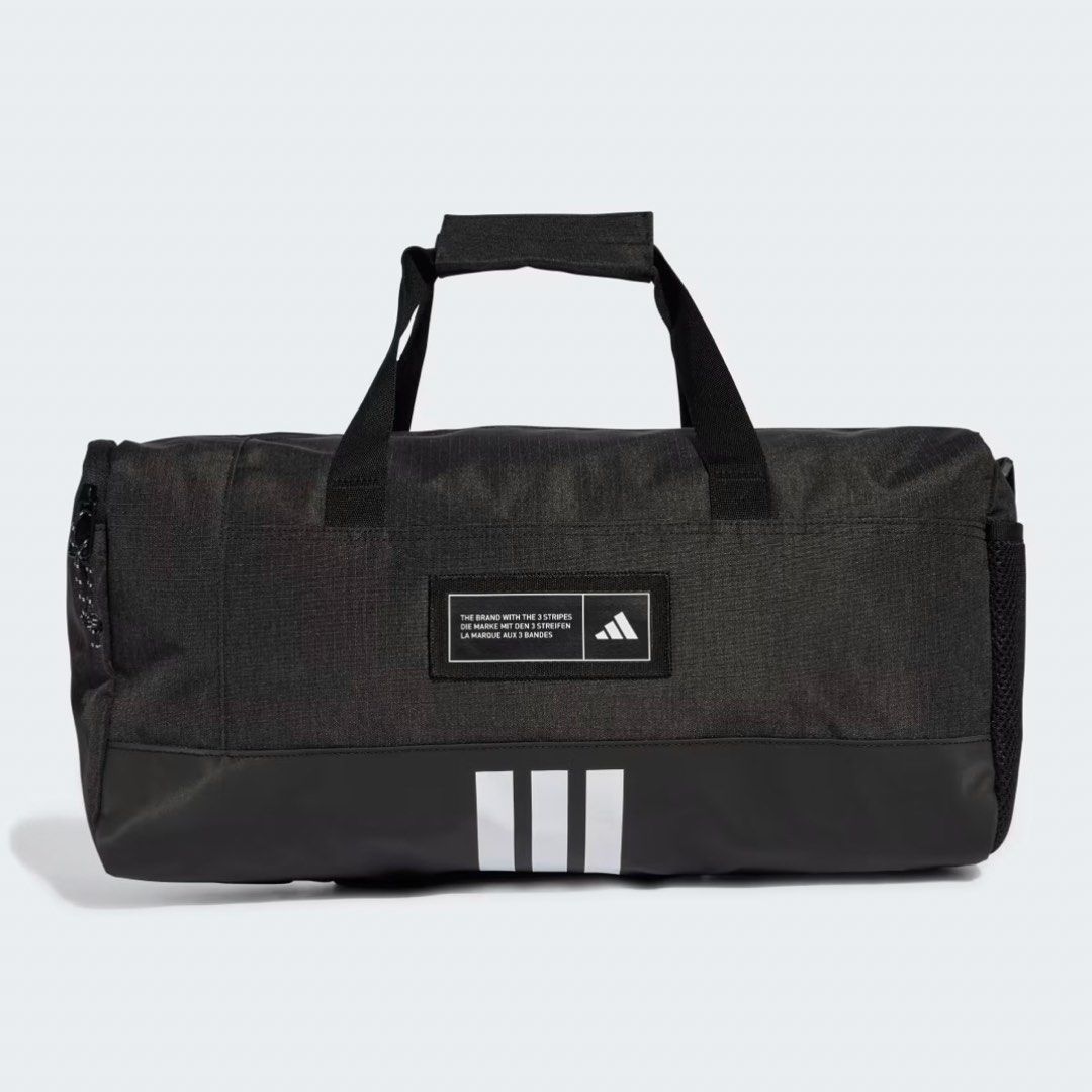 adidas 4athlts duffel bag small (Category: Sling Bags) located in Quezon City. Submitted by mdacphtrading (Listing ID 1464089354, Image 2). Description: SRP P2000.