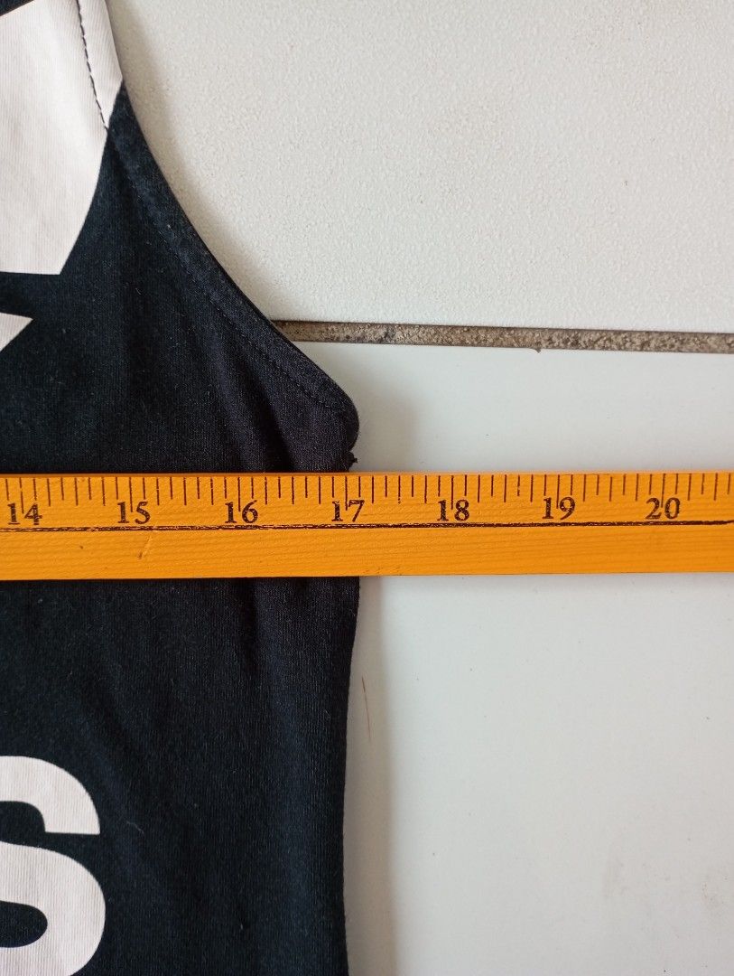 Adidas Big Print Logo (Category: Tshirts & Polo Shirts ) located in Iriga City. Submitted by cxvgarments (Listing ID 1464012236, Image 2). Description: - Minimalist design - Perfect for any activities - Active Wear - As new Condition - Best fit: Large - Issue: ❌ - Condition: 10/10.