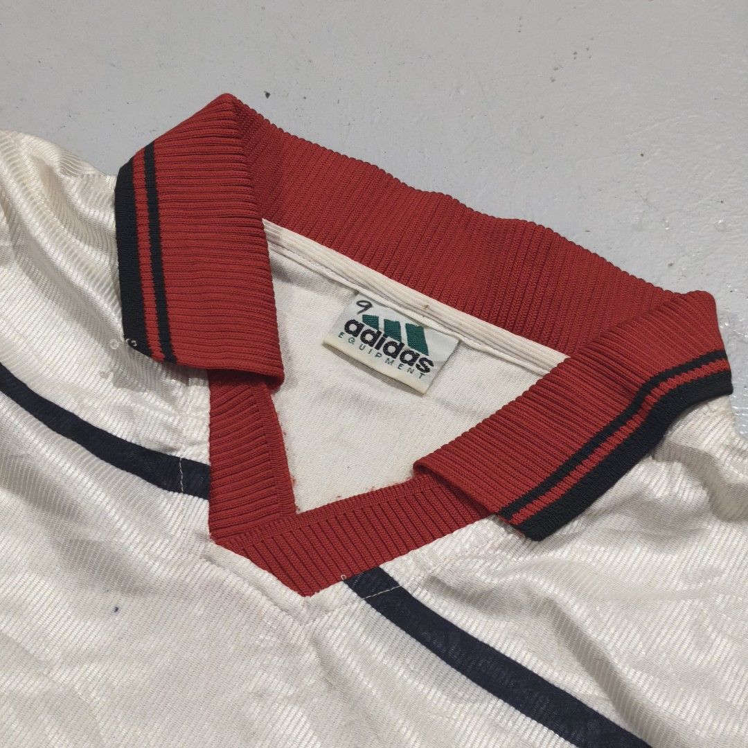 Adidas Opel Soccer Jersey (Category: Activewear) located in Balingoan. Submitted by jagnusthrift.ph (Listing ID 1464131617, Image 3). Description: .