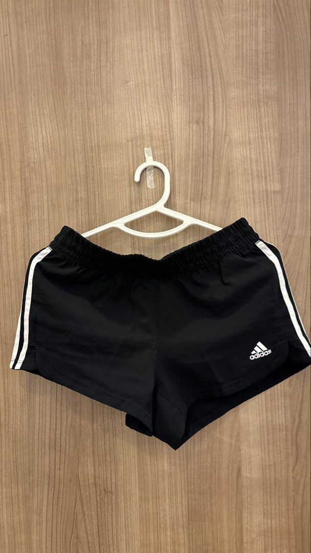 [Sold] Adidas Running Short (Category: Activewear) located in Pakil. Submitted by byvera (Listing ID 1463957061, Image 1). Description: .
