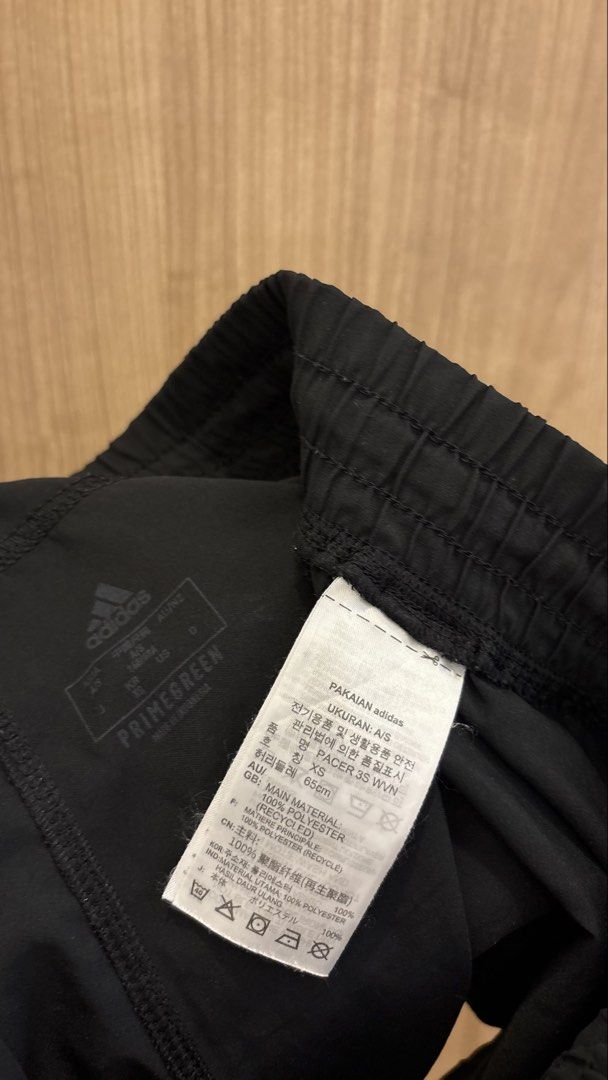 [Sold] Adidas Running Short (Category: Activewear) located in Pakil. Submitted by byvera (Listing ID 1463957061, Image 2). Description: .