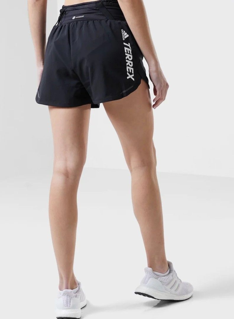 ADIDAS TERREX AGRAVIC SHORTS (Category: Activewear) located in Talisay. Submitted by nooooooooooooooooy (Listing ID 1464030653, Image 2). Description: SMALL WAIST 26 TO 29 LENGTH 12 GOOD CONDITION ISSUE: REMOVE INNER, REFLECTORIZE.