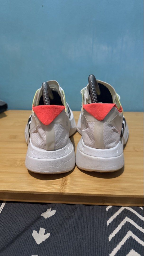Adizeroooo (Category: Casual Shoes) located in Pateros City. Submitted by andrealexthrifts (Listing ID 1464050519, Image 3). Description: .