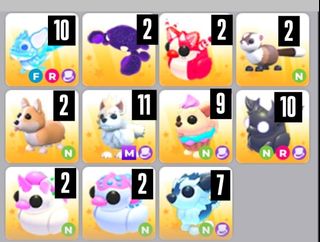 (Category: ) located in . Submitted by batsnpoisons (Listing ID 1464051599, Image 1). Description: .