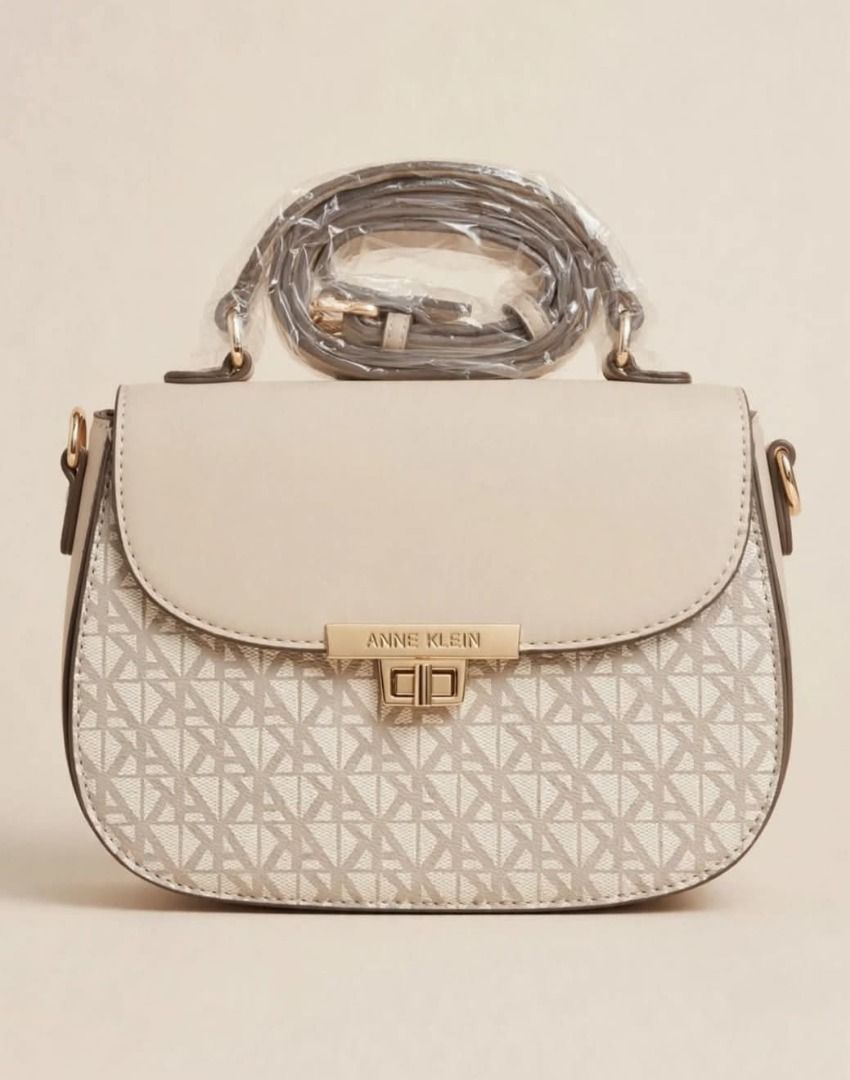AK - Sling Bag (Category: Cross-body Bags) located in Rizal. Submitted by hiraya16 (Listing ID 1464102998, Image 1). Description: Available Onhand ready to ship. DM ✉️ J&T - Lalamove - LBC.