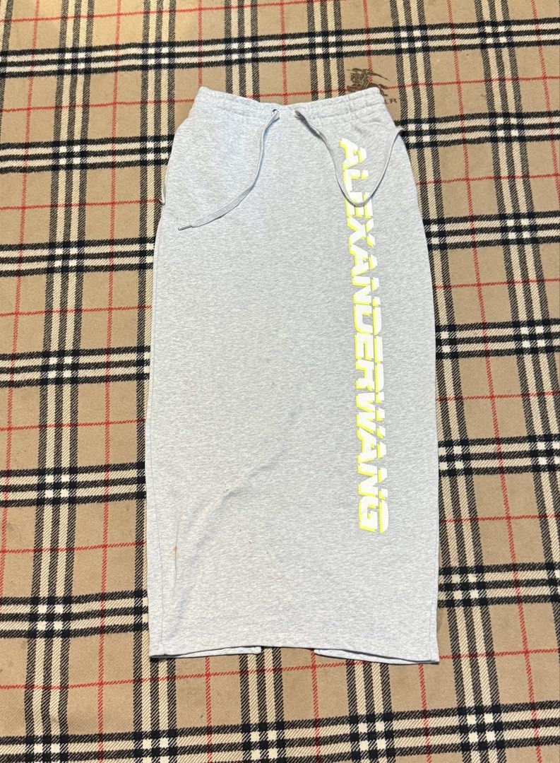 Alexanderwang Skirt (Category: Skirts) located in Cavite. Submitted by markjoseph24866 (Listing ID 1463947788, Image 1). Description: .