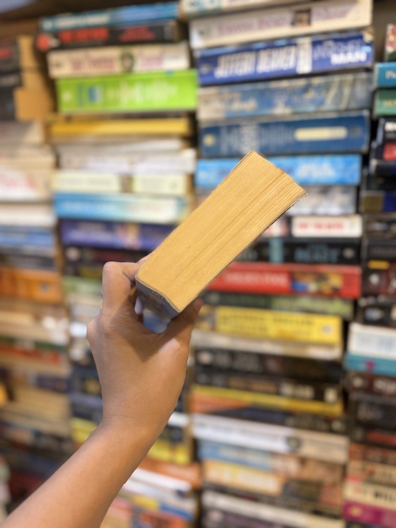 Amazing Grace by Danielle Steel (Category: Storybooks) located in Calamba. Submitted by ealectrice27 (Listing ID 1464128051, Image 2). Description: Mode of Payment: Gcash, PNB, Maribank Mode of Delivery: Jnt, Lbc, Lalamove Meet up/Pick up: Anywhere around Calamba .