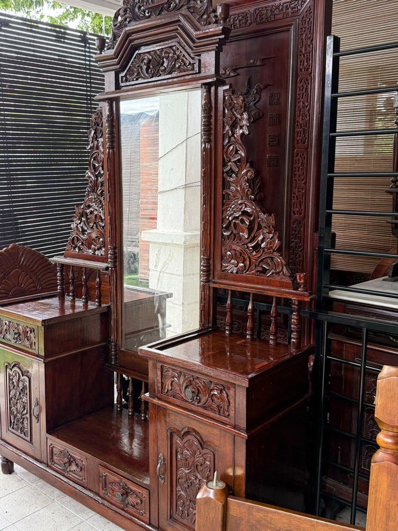Antik Java (Category: Other Home Furniture) located in Kuala Lumpur. Submitted by fatima_azzahra (Listing ID 1464047827, Image 1). Description: .