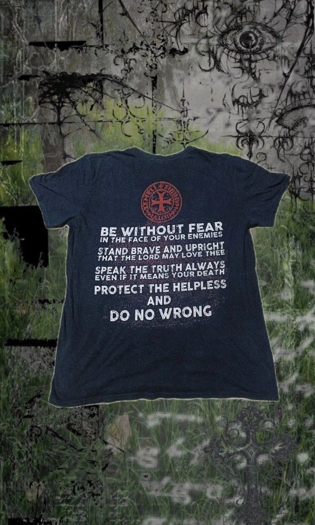 anvii t-shirt (Category: Tshirts & Polo Shirts ) located in Manila. Submitted by findfinechie (Listing ID 1464004675, Image 2). Description: 21×28 dm for inquiries on this item 📩.