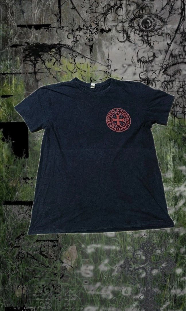 anvii t-shirt (Category: Tshirts & Polo Shirts ) located in Manila. Submitted by findfinechie (Listing ID 1464004675, Image 1). Description: 21×28 dm for inquiries on this item 📩.