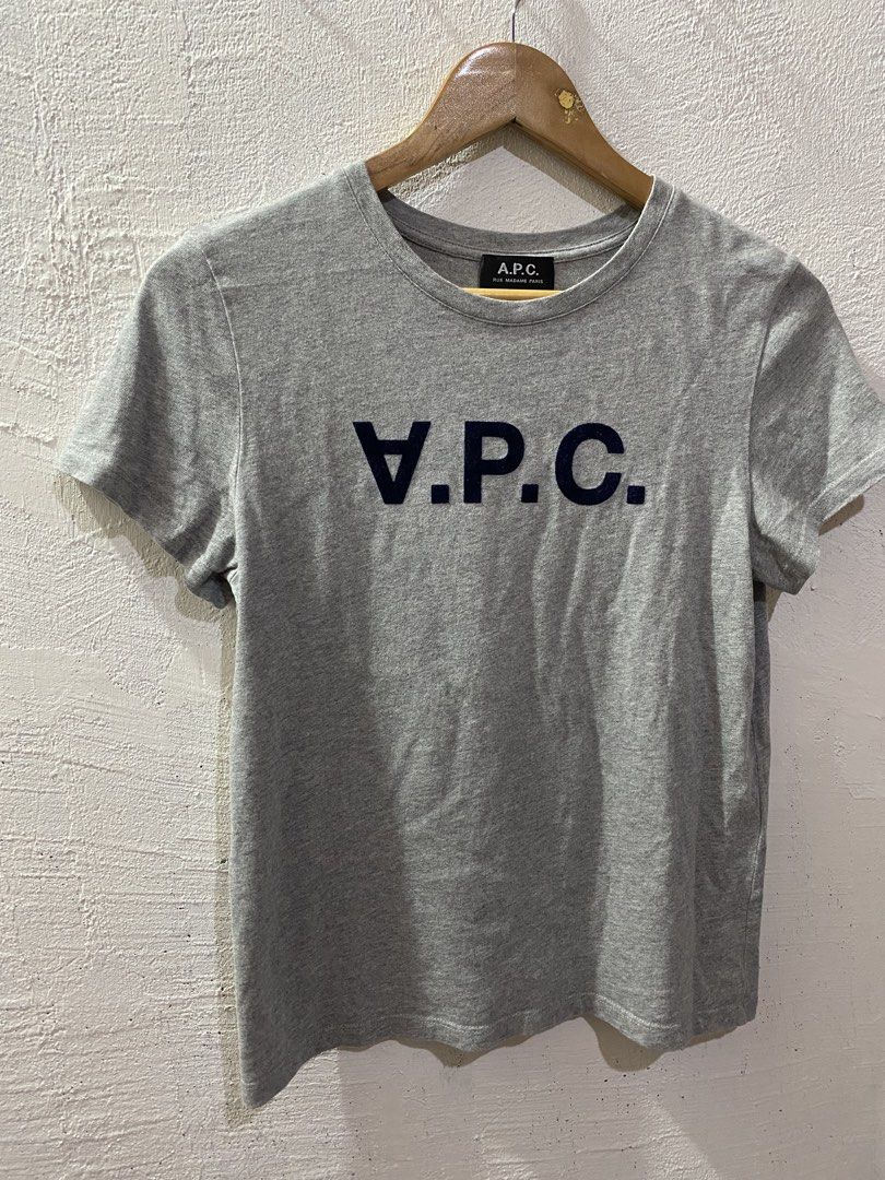 APC (Category: Activewear) located in Bacolod City. Submitted by j.kicks21 (Listing ID 1464040176, Image 3). Description: Apc Asnew No hidden issue Flawless 18/23 Location:Bacolod City Negros Occidental.
