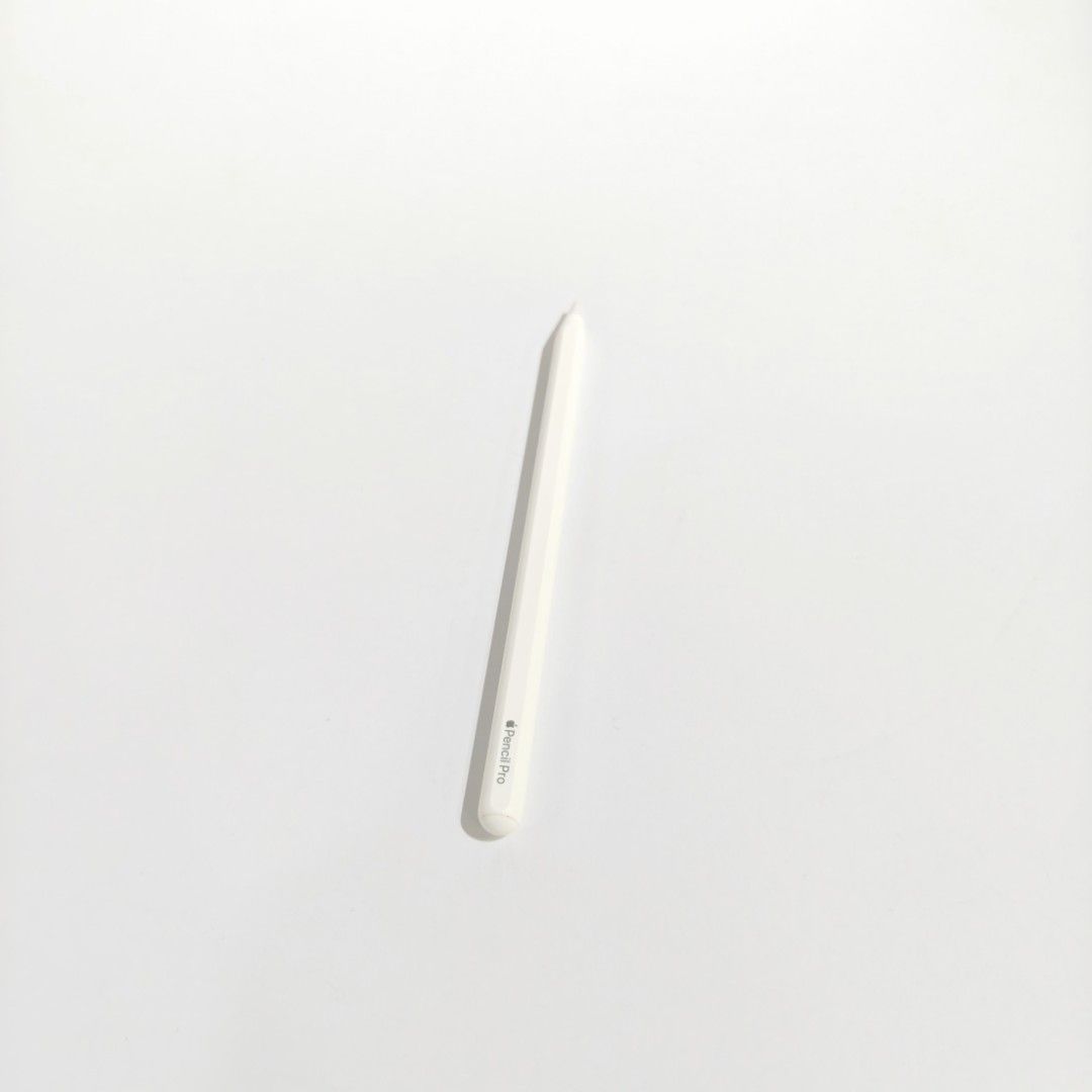Apple Pencil Pro, Mobile Phones & Gadgets, Other Gadgets on Carousell