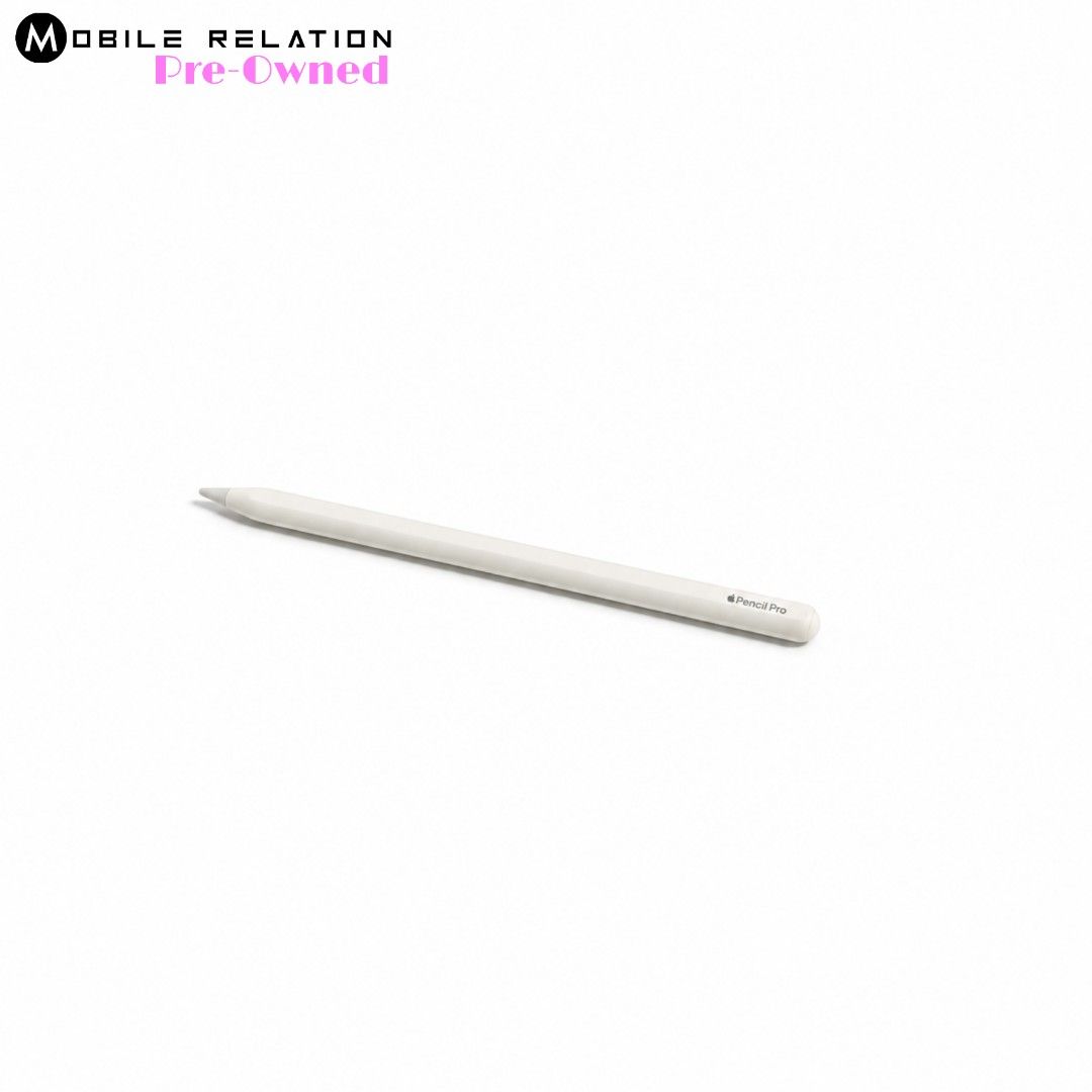 Apple Pencil Pro, Mobile Phones & Gadgets, Other Gadgets on Carousell